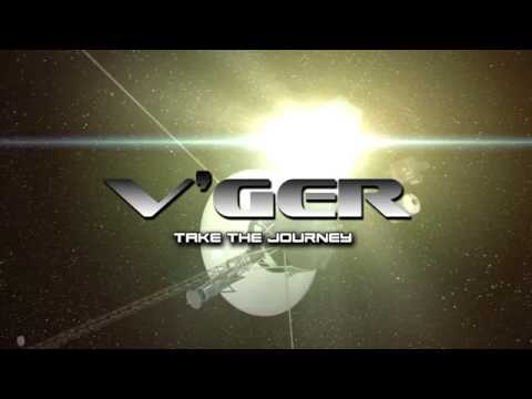 V'ger: A Star Trek Fan Production
