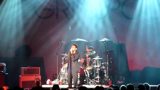 Grinspoon - Rock Show - Sydney