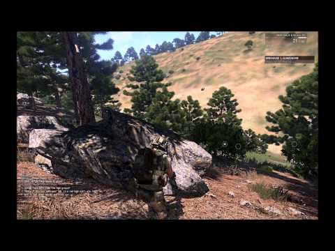 MORTAR STRIKES! ~ ARMA 3 Campaign: The East Wind (Ep. 6)