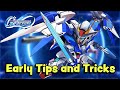 Early Tips And Tricks For SD G Generation Eternal