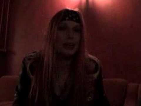Thumbnail for Jalometalli 2007 - interview and live with Holy Moses by Holy Moses