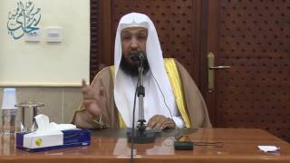 صورة قيام رمضان - للشيخ د. حسن بخاري