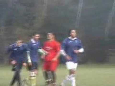 værebro vs fc torros part1