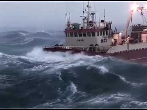 Ona mambo ya baharini