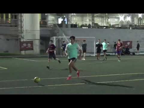 DEPORTIVO FIMOSIS VS  BARRANCA YACO - #Clausura2021 Fecha 2