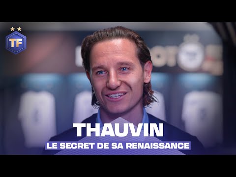 "J'étais proche d'arrêter le foot" : Florian Thauvin dévoile le SECRET de son grand retour. 🇫🇷
