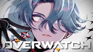 【OW】Solo Comp【NIJISANJI EN | Freodore】