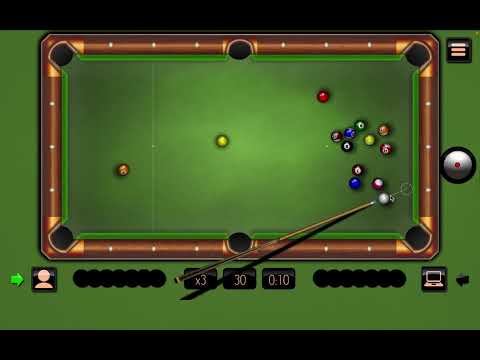 Pool Unblocked