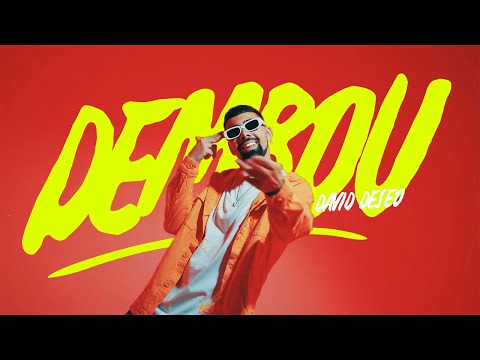 David Deseo - Dembou (Video Oficial) Prod: ZFelPlayero
