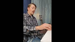 &quot;Get Rhythm&quot; Johnny Cash cover