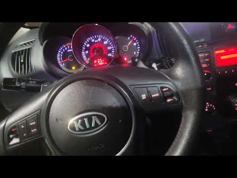 The 2013 Kia Forte: A Budget Builder's Dream