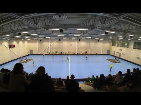 Landvetter IBK vs Lindome IBK 2.4