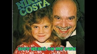 Nikka Costa - (Out Here) On My Own - 80&#39;s lyrics
