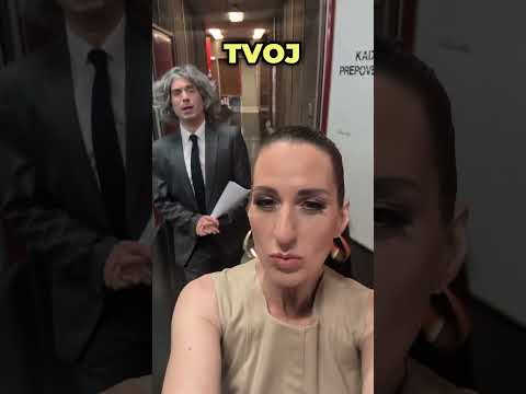 #kajdogaja v soboto ob 20ih na prvem programu @RtvSlovenijaSi