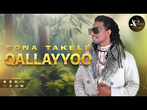 Sona Takele-Qallayyo(official video)