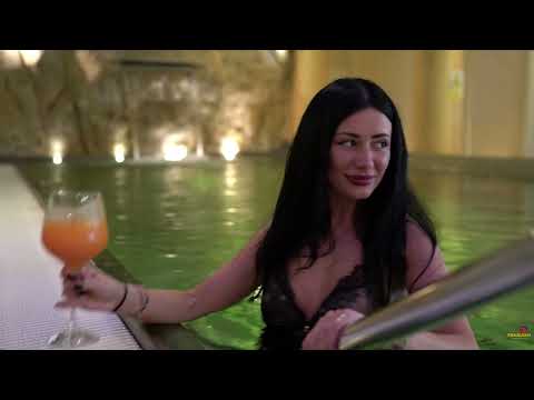 Introducing wellness & spa hotel Ambiente that is located in Karlovy Vary, Czech Republic