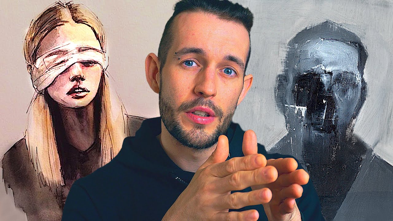 Father Wound: How to Heal Your Negative Father Complex? - Inner Work Library [33/500]