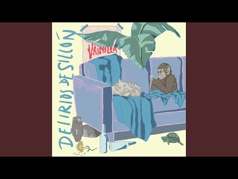 Delirios De Sillón - Vainilla