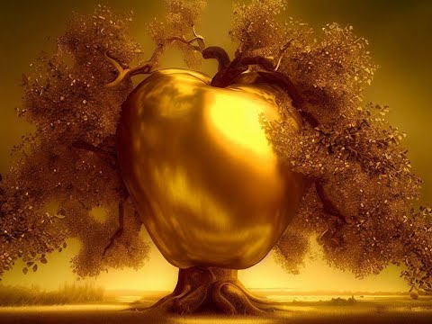 Beginnt 2025-2026 das Goldene Zeitalter?