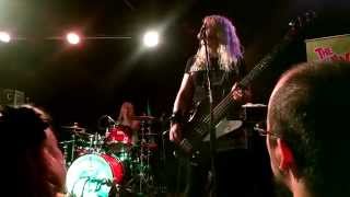 THE DOLLYROTS - JACKIE CHAN