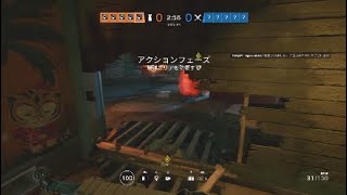 レイジーさん用