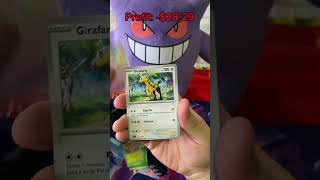 ¡Abriendo sobres hasta… quedar en la piedra! Ep. 21 #pokemon #pokemoncards #costarica #pokemontcg