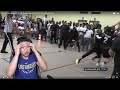 Aquille Carr GETTING EXPOSED Reacting To Aquille Carr HEATED 1v1 For 5000 Gets PHYSICAL