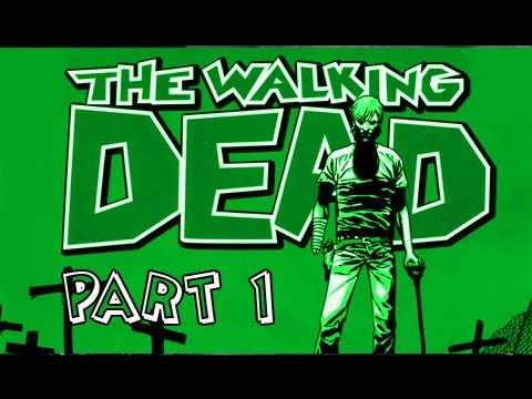 the walking dead episode 2 starved for help pc free download