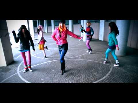 Asco ft. Veronika - DiscoParty