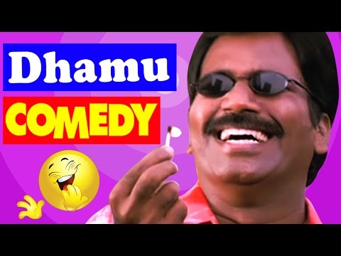 Enge Enathu Kavithai Tamil Movie Comedy Scenes | Kunal | Rathi | Dhamu | Ashwini