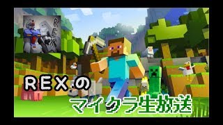 【Minecraft】地道に作業1.13 with TOKUMACODE＆more