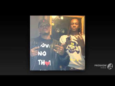 DaeDae_World feat Lil Jay- How It Be
