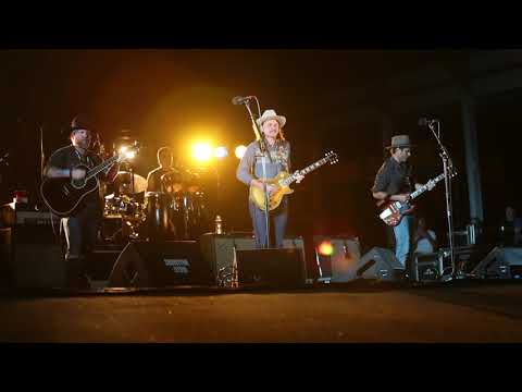 BLUE SKY - Devon Allman Project w/ Duane Betts