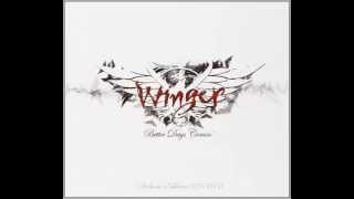 Winger - Out Of This World