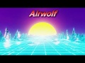 Airwolf Theme Tune Cover By Andy Goode