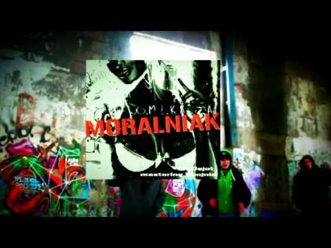 Drzewo.mi.KaSZa - Moralniak (beat.Dejot Beats)