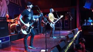 Millencolin True Brew May 22, 2016 Ft. Lauderdale