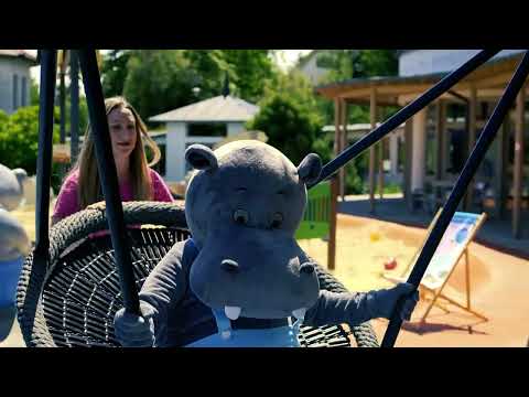 Kolping Family Resort | A család második otthona