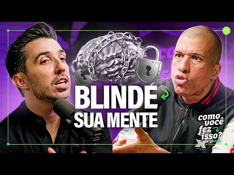 Como manter a POSITIVIDADE em ambientes TÓXICOS? | Douglas Viegas