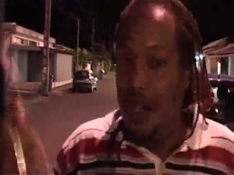 iday freestyle an la ri bima(RGM Exclusivery - Official music Video)