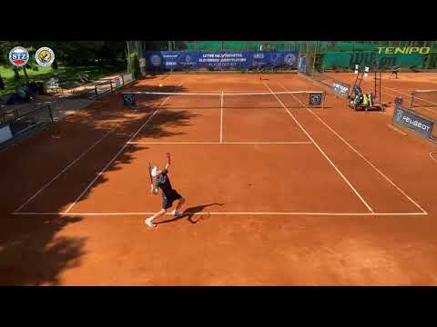 Marko Bekeni - Maros Medved (R2)