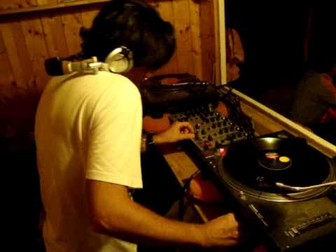 DJ FABRIZIO FATTORI LIVE @ BAGNI BIBI 28 AGOSTO 2009 Parte 3