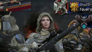 WARFACE - PARTIDA RANQUEADA #183 -Liberdade SENDO SOLADO KKKK IZI WARFACE - PARTIDA RANQUEADA #183 -Liberdade SENDO SOLADO KKKK IZI