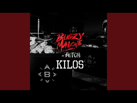 Kilos (feat. Aitch)