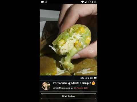 PergiKuliner video thumbnail