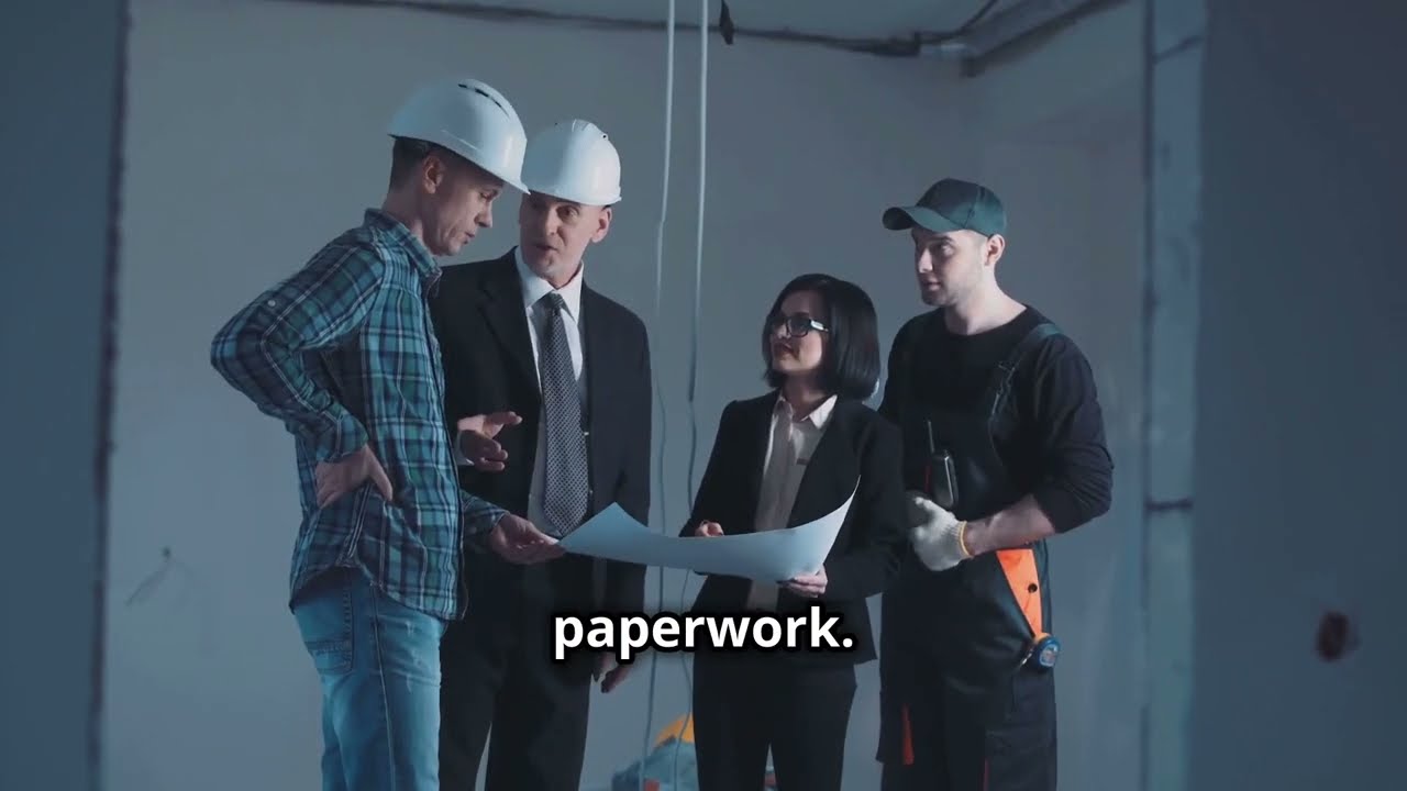 Emergency Action Plans - Workplace Training