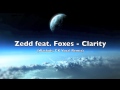 Zedd feat. Foxes - Clarity (Warkids, CX Vocal ...