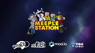 VideoImage1 Meeple Station