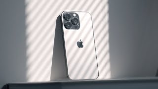 iPhone 13 Pro - 6 Months Later
