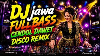 Download lagu DJ Jawa full bass viral 2026 tiktok Cendol Dawet Remix Bass  mp3